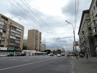 Дорогомиловская улица