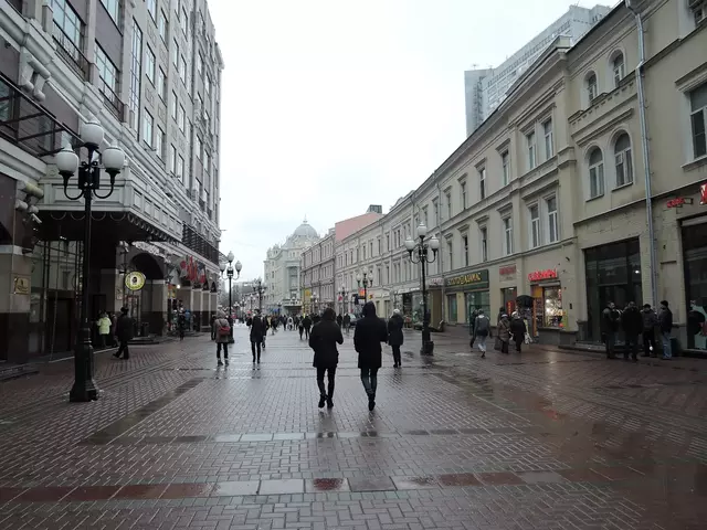 Арбат