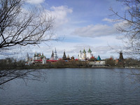 измайловский кремль