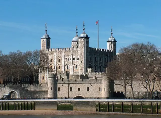 The Tower of London