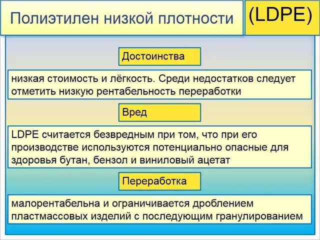 Пластики: так ли страшна реальность презентация