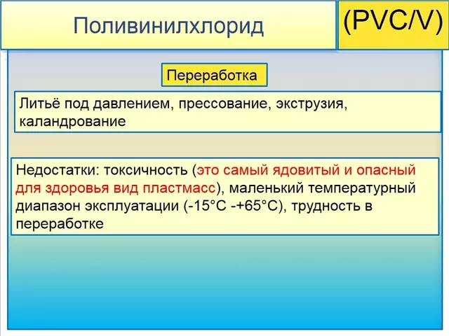 Пластики: так ли страшна реальность презентация